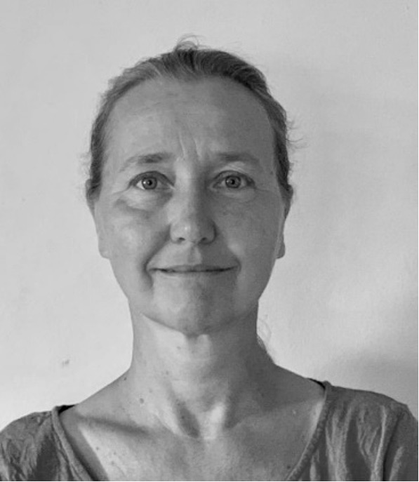 Jutta Camargo