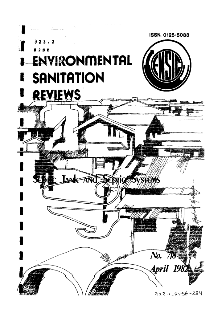 Septic Tank and Septic Systems - Environmental Sanitation Reviews