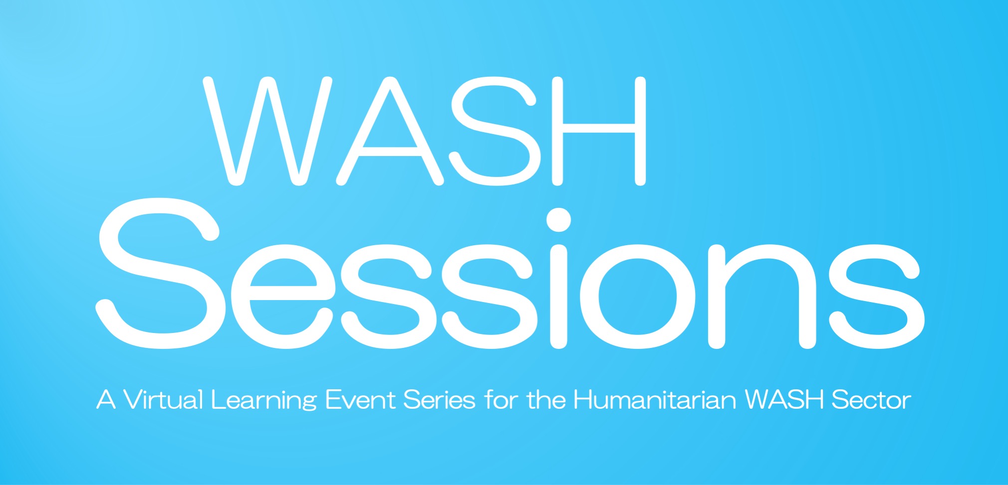 WASH Sessions, German WASH Network