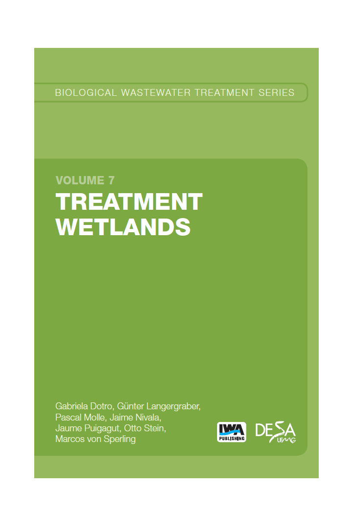 Biological Wastewater Treatment Series - Treatment Wetlands