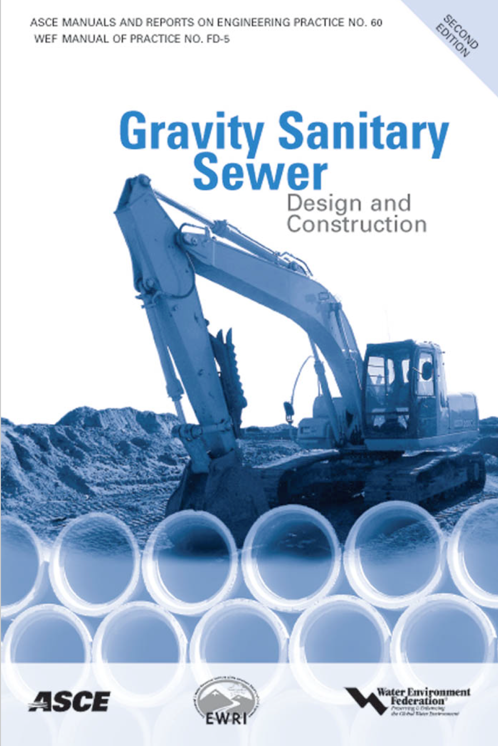 Gravity Sanitary Sewer - Design and Construction