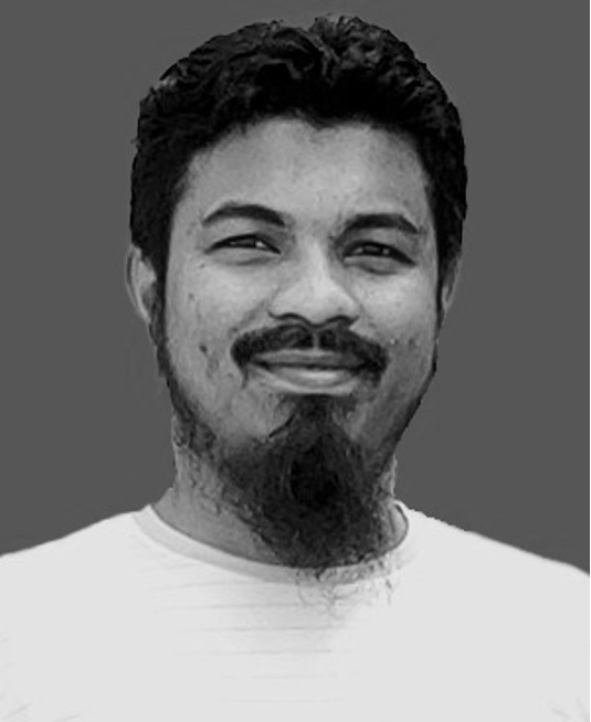 Jafar Ikbal
