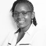 Prof. Joy Nyawira Riungu