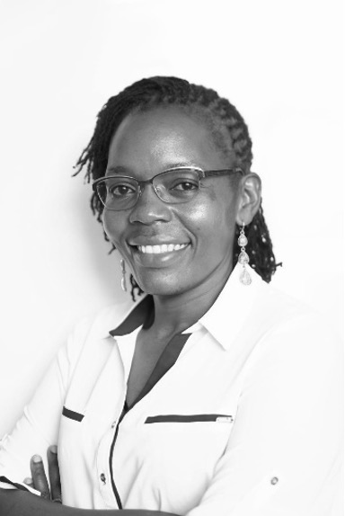 Prof. Joy Nyawira Riungu