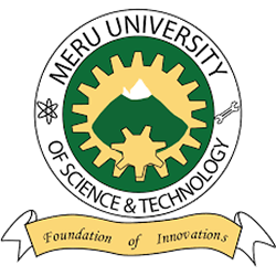 Meru University of Science and Technology (MUST)