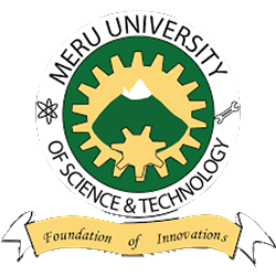 Meru University of Science and Technology (MUST)