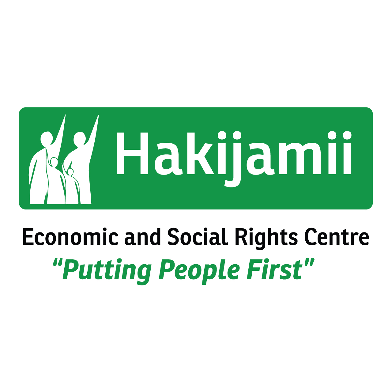 Hakijamii